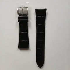 オリエントスター　革ベルト23mm
