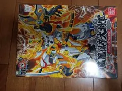 2026年最新】BB戦士 鳳凰似帝大将軍の人気アイテム - メルカリ