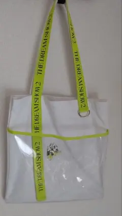 NCT DREAM ジェミン popup Agit トートバッグ トレカ SMTOWN OFFICIAL ONLINE STORE on X: 