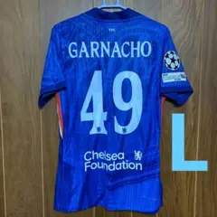 2025年最新】ガルナチョ ユニフォームの人気アイテム - メルカリ