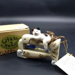 ⭐️新品 未使用⭐️utataneko ねこラーメンタイマー