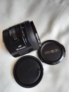 2026年最新】MINOLTA AF 50mm F3.5 MACROの人気アイテム - メルカリ