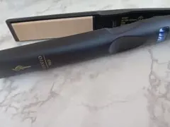 絹女 プロ ストレートアイロン