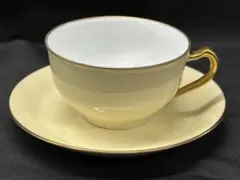 希少　ビンテージ　大倉陶園 アールデコ デミタス　カップ&ソーサー　古道具 デミタスカップ＆ソーサー 商品一覧 - 大倉陶園公式オンラインショップ