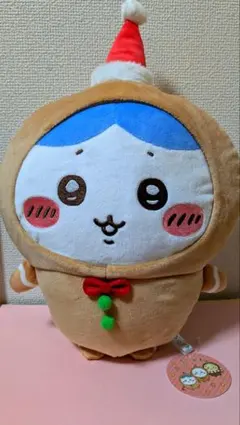 2026年最新】ちいかわ マスコット ジンジャーマンの人気アイテム