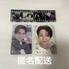 seventeen happy burstday ジョシュア　トレカ