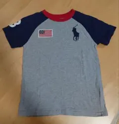 Polo Ralph Lauren Tシャツ 120サイズ
