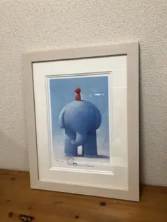 新品未使用 お気に入りのイス 渡辺宏 わたなべひろし 絵画 Amazon.co.jp: お気に入りのイス 渡辺宏 わたなべひろし 絵画