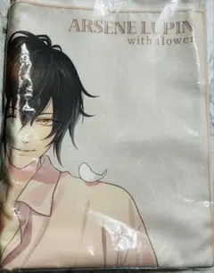 Code:Realize コドリア　ルパン　マイクロファイバータオル