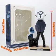 セーラー服 フィギュア