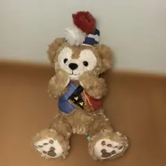 2025年最新】ダッフィー ぬいぐるみ ssサイズの人気アイテム - メルカリ