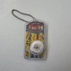 たまごっち おかしなボーロっち1 初代たまごっち 白 まめっち