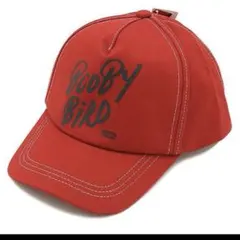 チャムス CHUMS 帽子 ツイル プリント キャップ