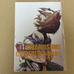 ヴァイス ウマ娘 シンデレラグレイ SP ヤエノムテキ - メルカリ