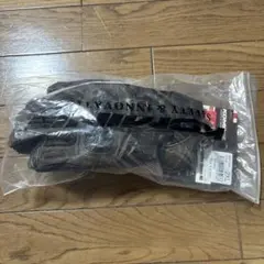 美品 クシタニ コンクルージョンエアーグローブ｜グレーMサイズ（K