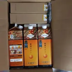 フィネス豊潤サジー1000ml 3本 スティックタイプ7本セット - メルカリ