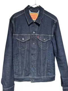 最終値下げLevi Strauss & Co. デニムジャケット Sサイズ