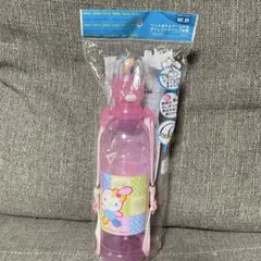 Sanrio ウサハナ 歯磨き セット 2004 平成レトロ - メルカリ