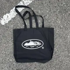 コーテイズ　Corteiz 非売品　ノベルティ　トートバッグ