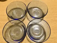 DURALEX デュラレックス ガラスボウル 4個セットのサムネイル