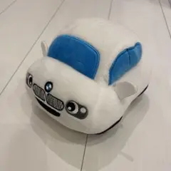 BMWぬいぐるみ