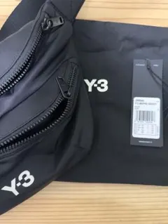 2025年最新】ワイスリー Y-3 ボディバッグの人気アイテム - メルカリ