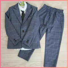 ☆美品☆ フォーマルスーツ 130