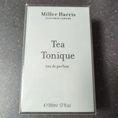 ミラーハリス　ティートニック　50ml