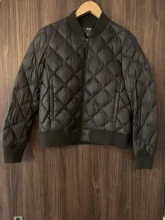 ユニクロダウン