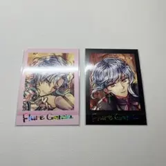 悪魔執事と黒い猫 あくねこ フルーレ ぱしゃこれ