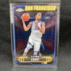 NBA ステフィンカリー　カード カリーが3ポイントショットの記録ラッシュ！ サインカードも200万円
