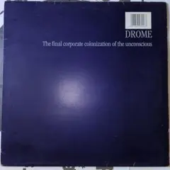 中古 DROME: The final corporate colonizati