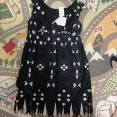 ANNA SUI ワンピースのサムネイル