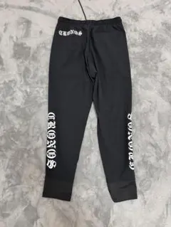 J.I 　CRONOS ブラック カーゴパンツ CRONOS FLEX 2WAY WIDE PANTS【BLACK】