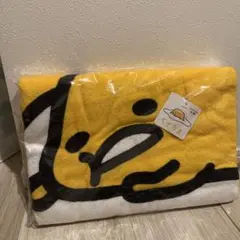 ぐでたま　バスタオル　サンリオ