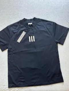 ESSENTIALS ブラック Tシャツ　Sサイズ