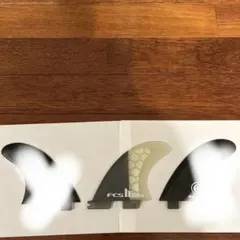 REACTOR センターフィンのみ