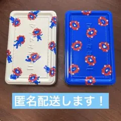 マイドオオキニ缶ミャクミャク クッキー缶 太陽ノ塔 大阪関西万博 新品未開封