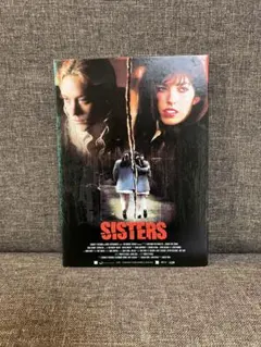 DVD SISTERS （シスターズ）