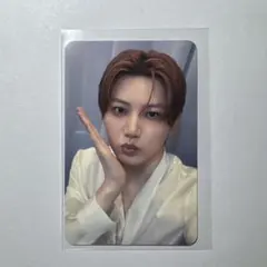 treasure photo event ジュンギュ トレカ - メルカリ
