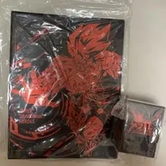 スーパードラゴンボールヒーローズ　バインダー　11th スペシャルセット