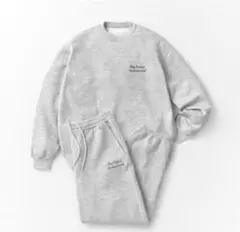 2026年最新】ennoy スウェット xlの人気アイテム - メルカリ