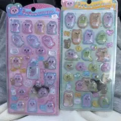 うるちゅる おぱんちゅうさぎセット