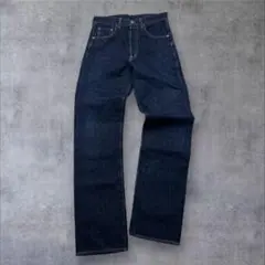 90s リーバイス　503BXX W32 赤耳　セルビッジ　デニム　ビッグE