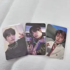 straykidsスンミントレカ　まとめ売り