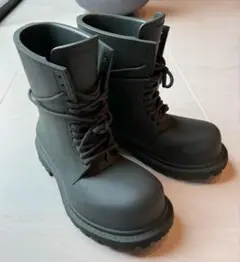 balenciagaブーツ