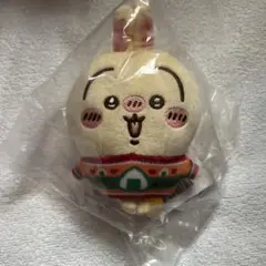 ちいかわ セブン くじ マスコット うさぎ