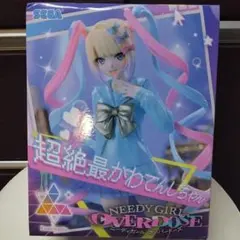 2026年最新】NEEDY GIRL OVERDOSE 超絶最かわてんしちゃんの人気