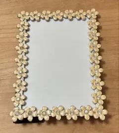 花装飾 フォトフレーム 自立式