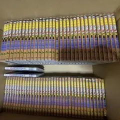 名探偵コナン 1巻〜104巻セット売り